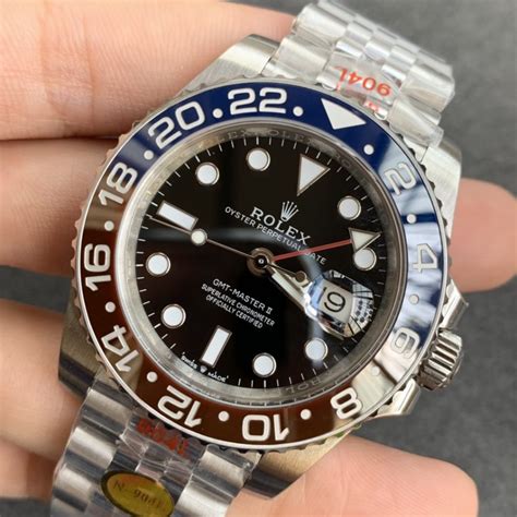 rolex grandmaster 2 replica|rolex gmt master ii price.